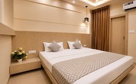 Hotel Blue Mountain